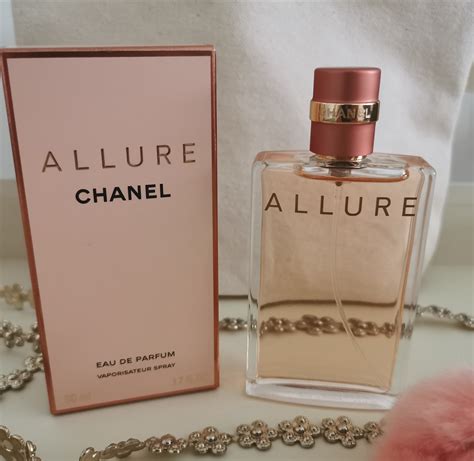 chanel allure wiki|allure chanel women.